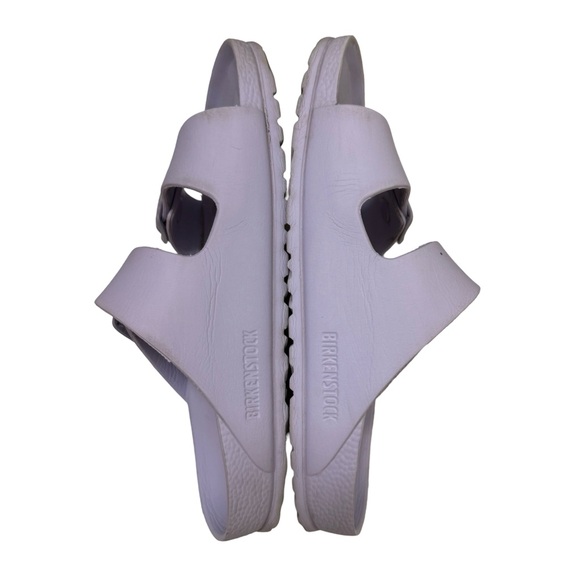 Birkenstock Arizona Essentials Eva in Purple Fog Woman’s EU 37 US 6 - 6.5 - Picture 4 of 9